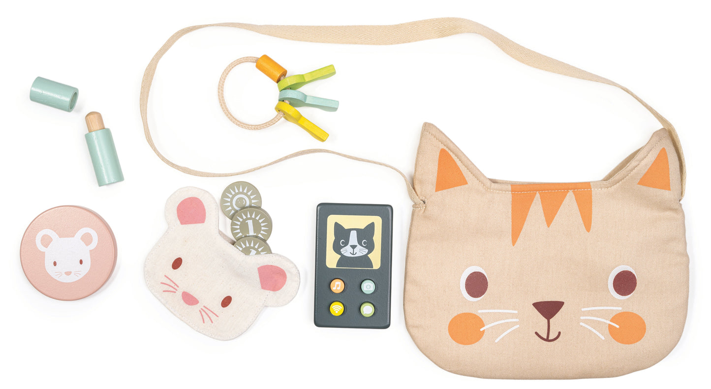 My Kitten Handbag