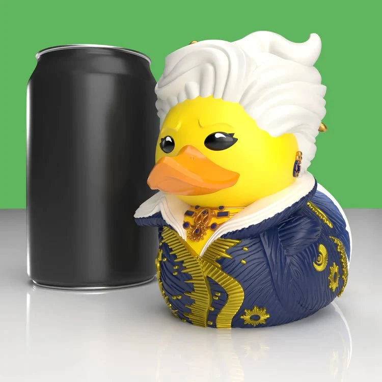 Wicked: Madame Morrible TUBBZ (Boxed Edition)
