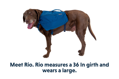 Front Range™ Day Pack