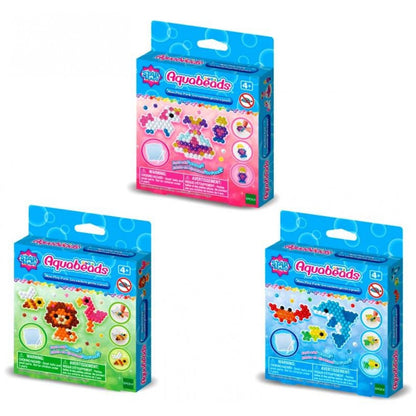 Aquabeads Mini Creations Play Pack