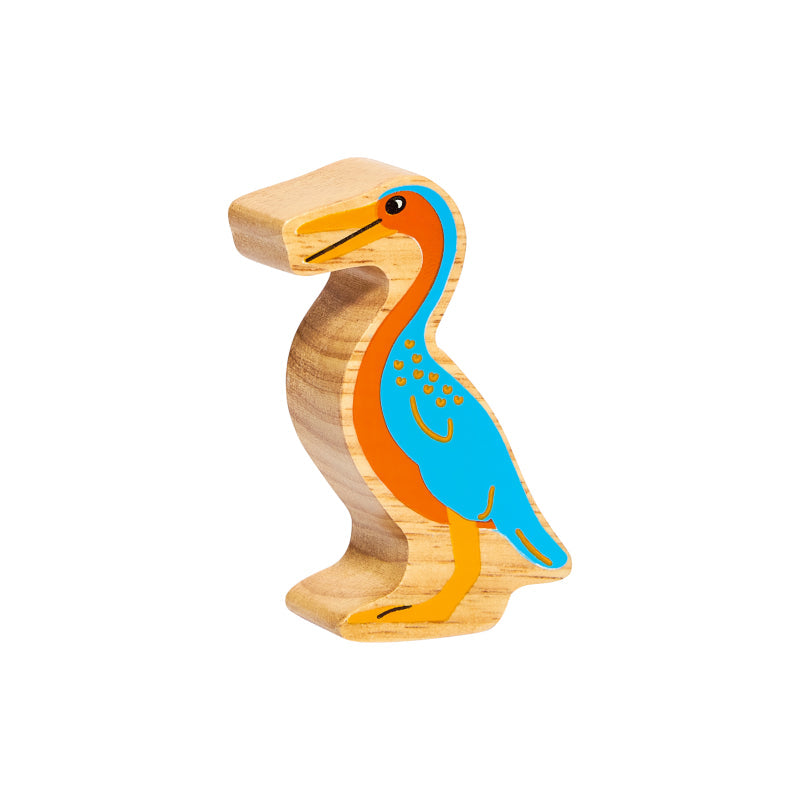 Lanka Kade Hesperornis