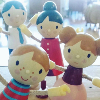 Doll Family