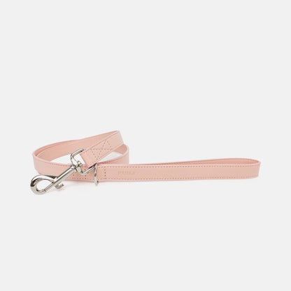 Neula Kindness Vegan Leather Dog Harness Walk Set