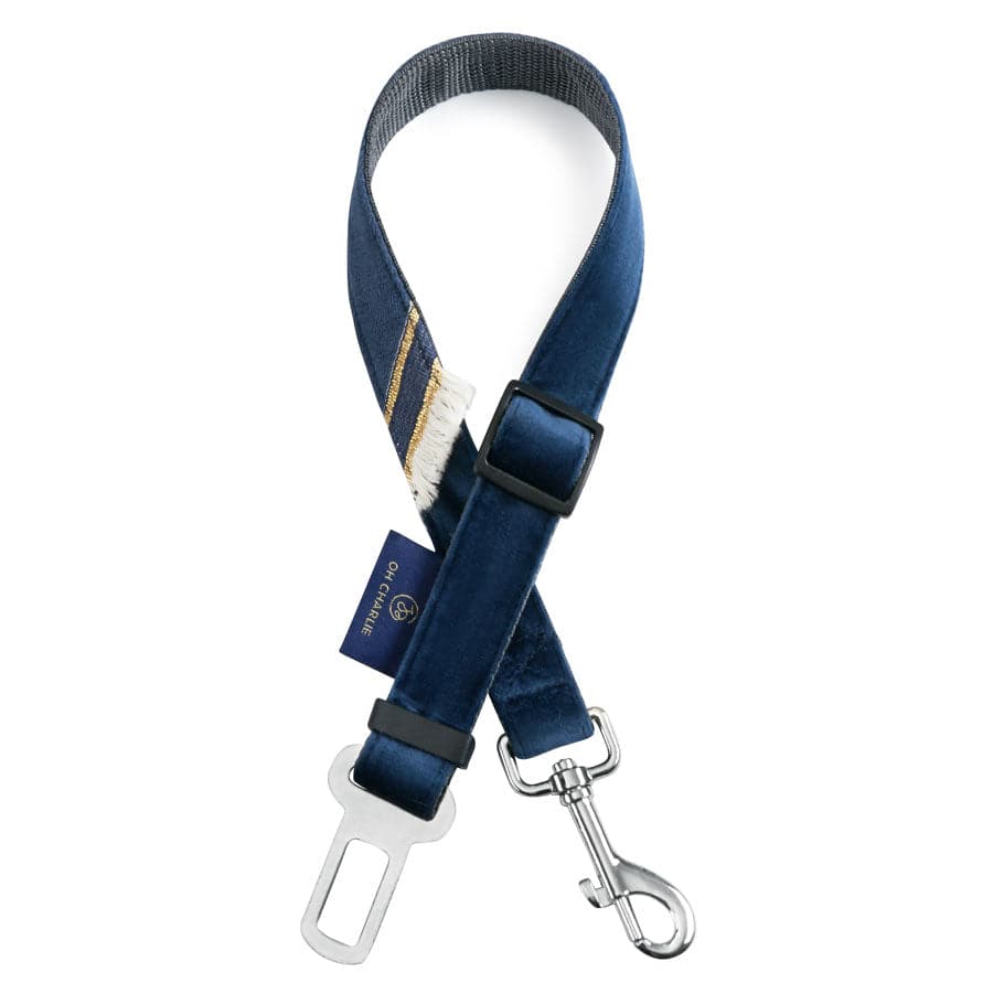 Oh Charlie Allure Dog Safety Seat Belt