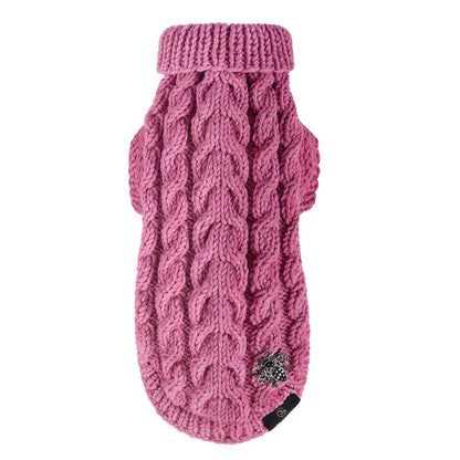 Oh Charlie BeBe’s Dog Sweater