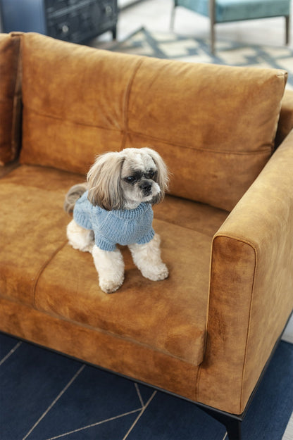 Oh Charlie BeBe’s Dog Sweater