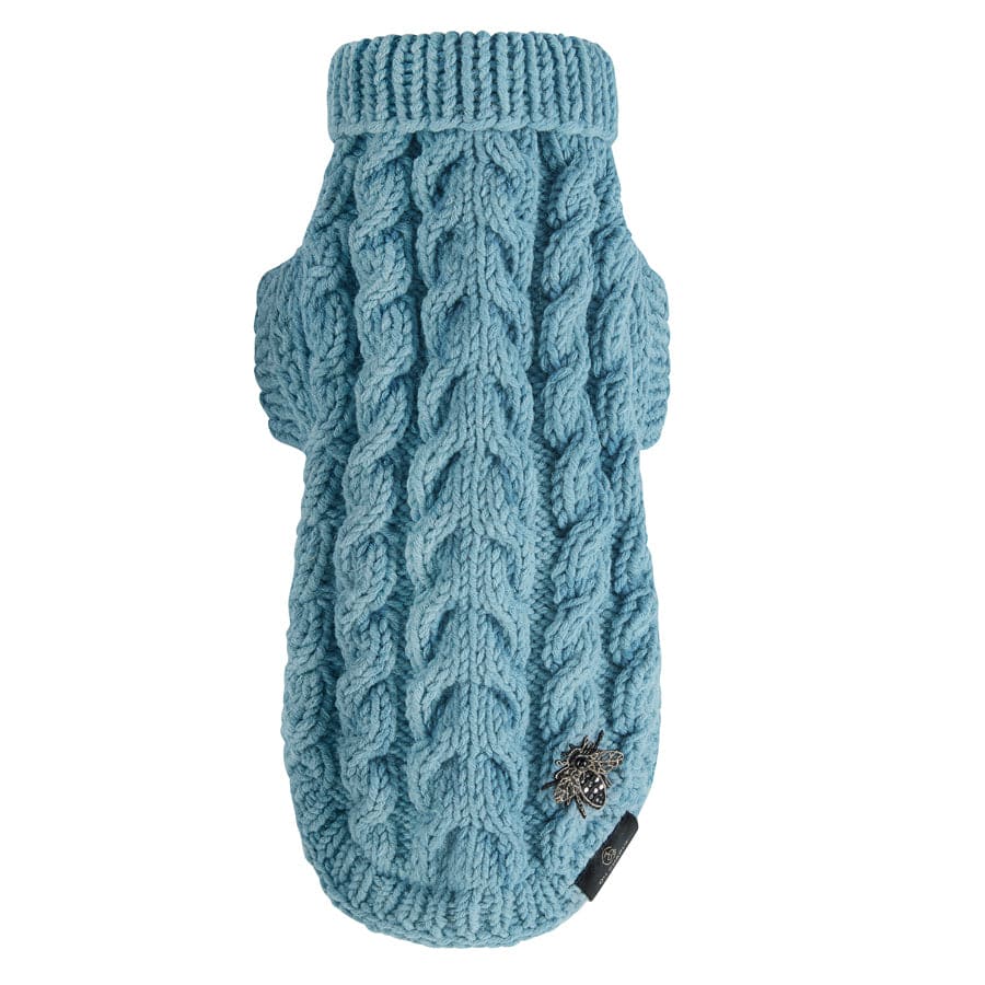 Oh Charlie BeBe’s Dog Sweater