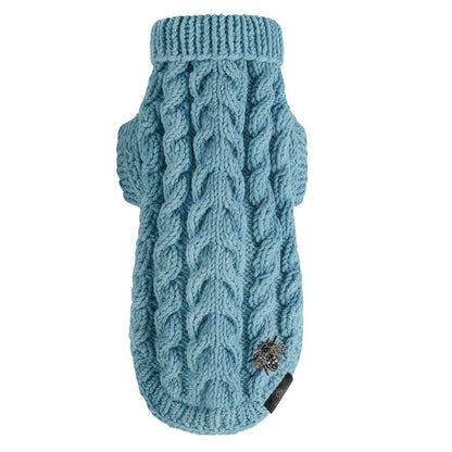 Oh Charlie BeBe’s Dog Sweater