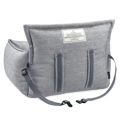 Oh Charlie Dog Car Seat Bed Florence