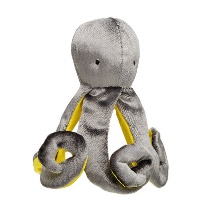 Oh Charlie Dog Toy Octopus