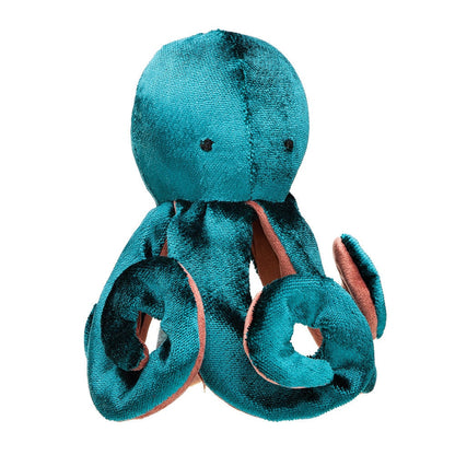 Oh Charlie Dog Toy Octopus