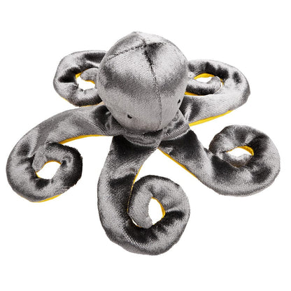 Oh Charlie Dog Toy Octopus