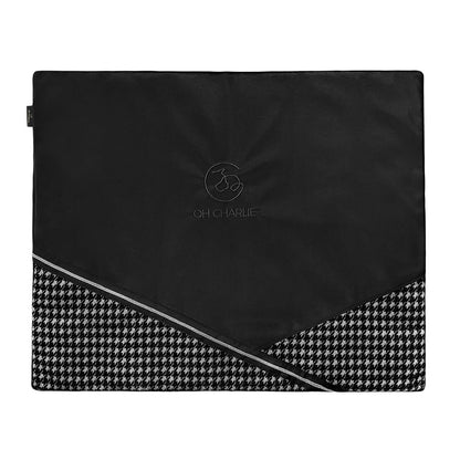 Oh Charlie Dog Travel Mat Prestige