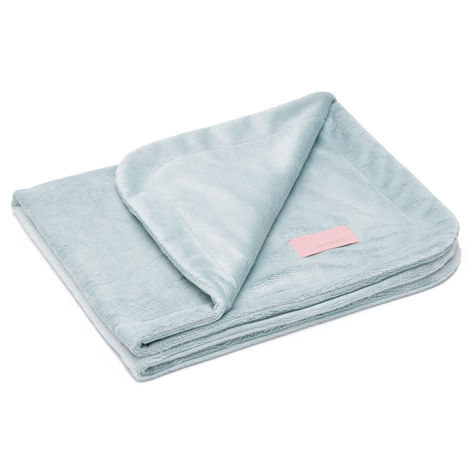 Oh Charlie Pet Blanket Magic