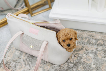 Oh Charlie Pet Carrier Essence