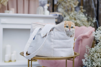 Oh Charlie Pet Carrier Florence