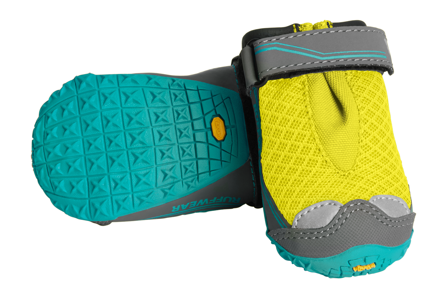 Grip Trex™ Dog Boots