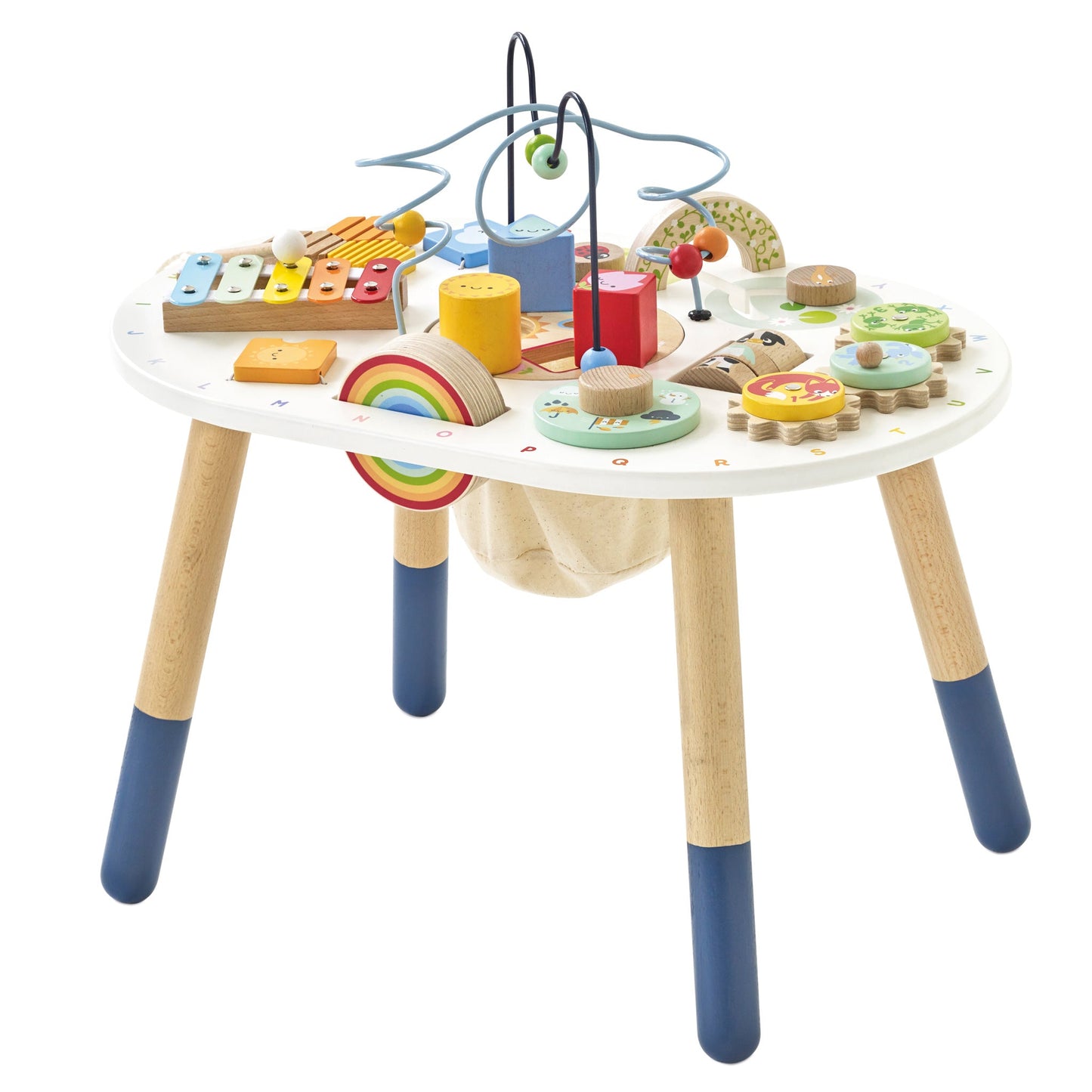 Le Toy Van Sensory Activity Table