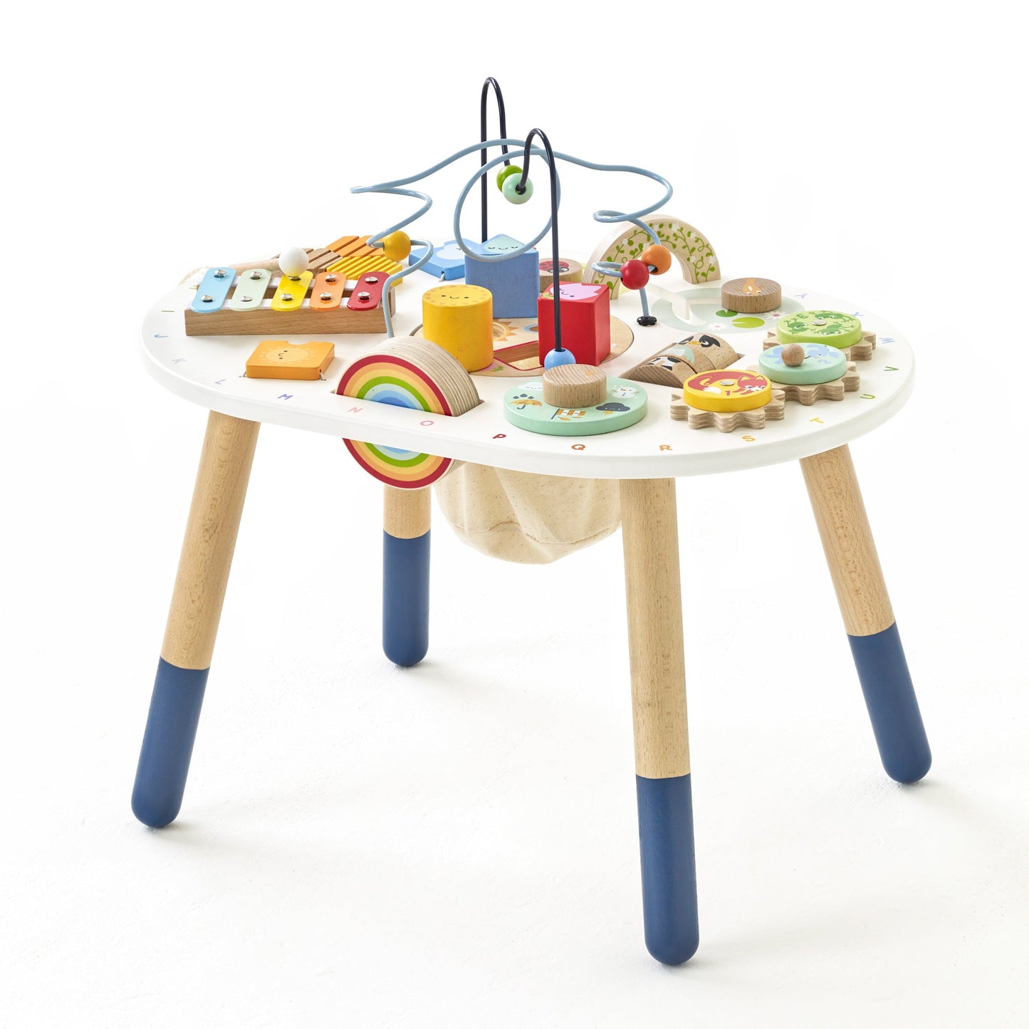 Le Toy Van Sensory Activity Table