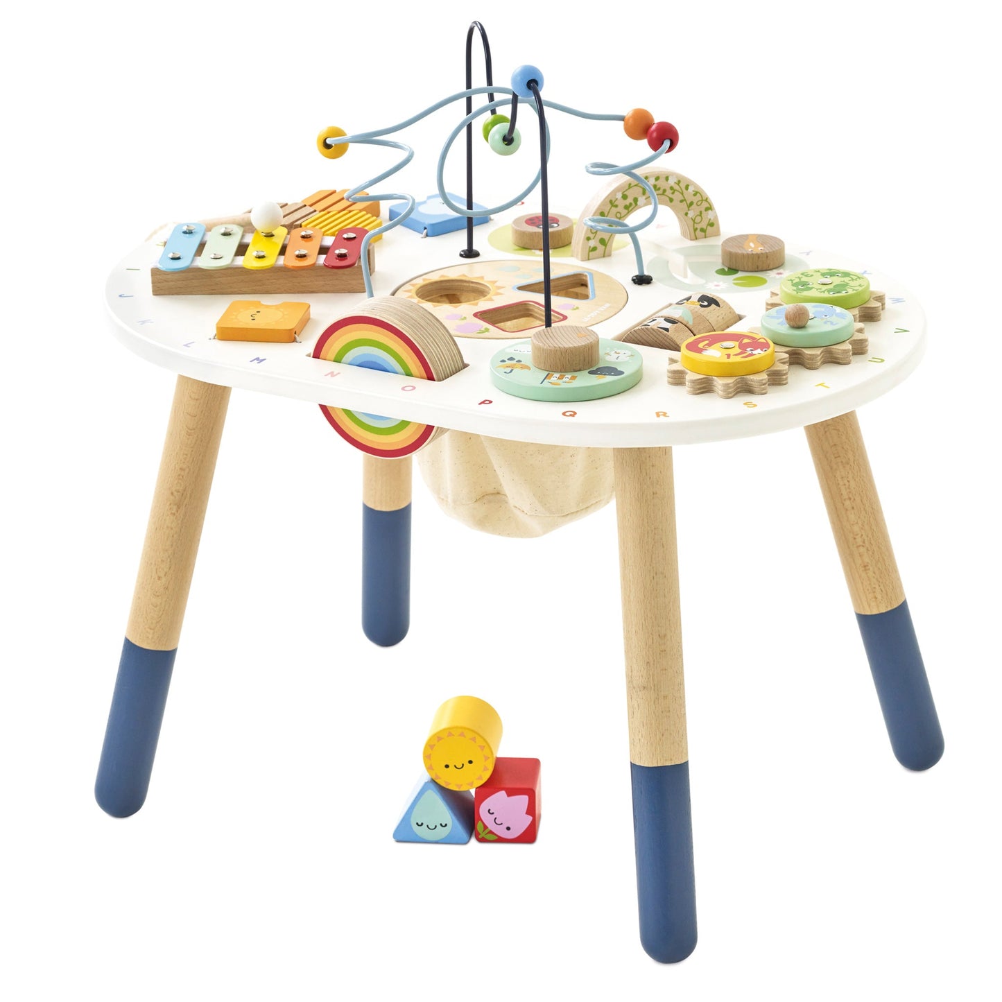 Le Toy Van Sensory Activity Table