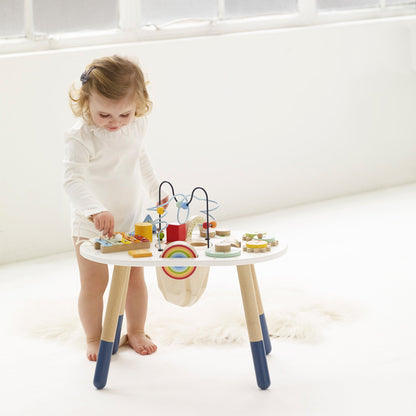 Le Toy Van Sensory Activity Table