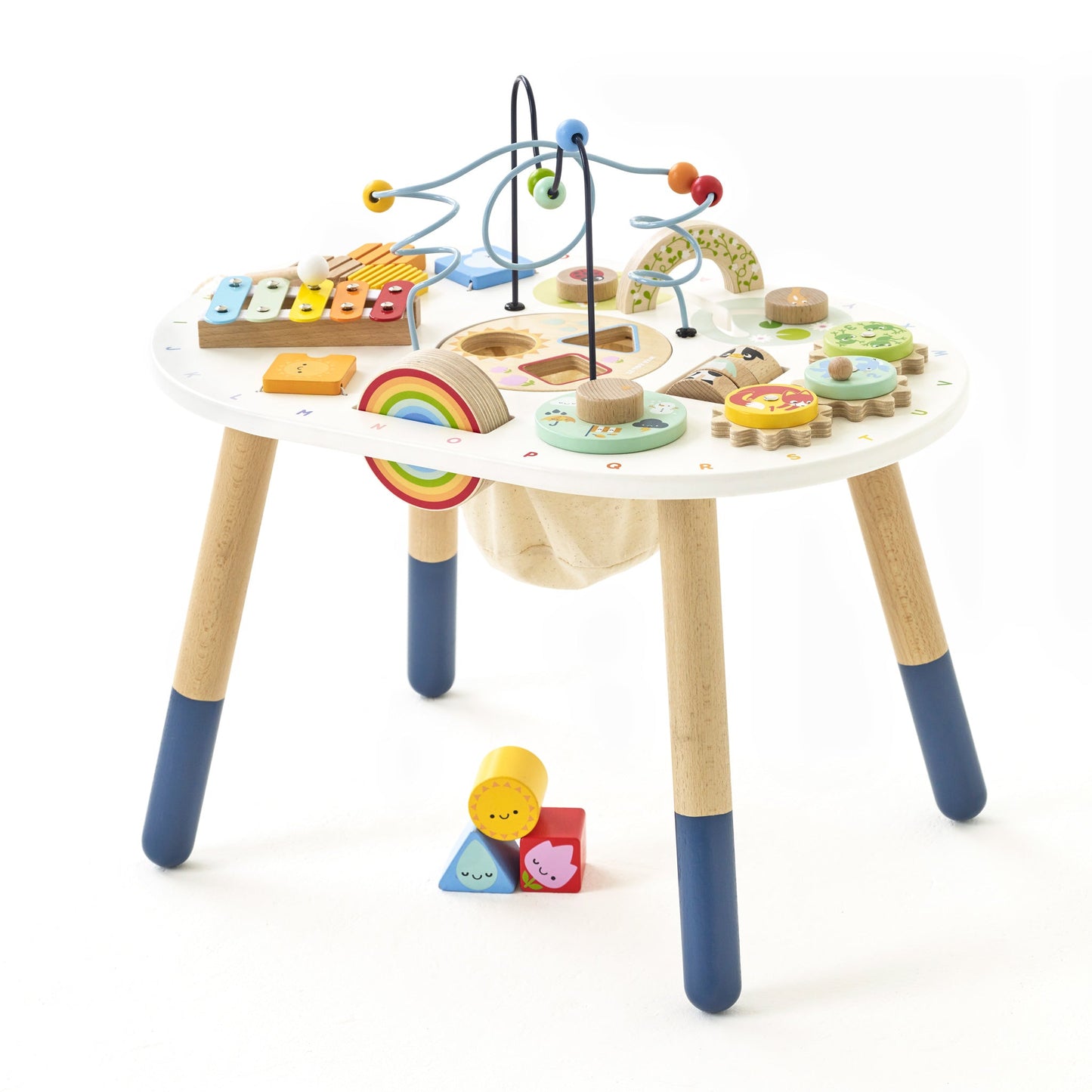 Le Toy Van Sensory Activity Table