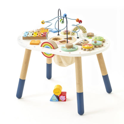Le Toy Van Sensory Activity Table
