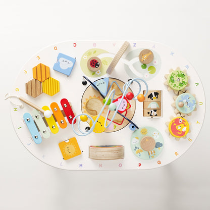 Le Toy Van Sensory Activity Table