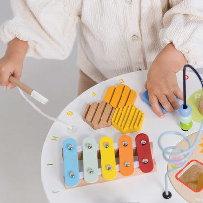 Le Toy Van Sensory Activity Table