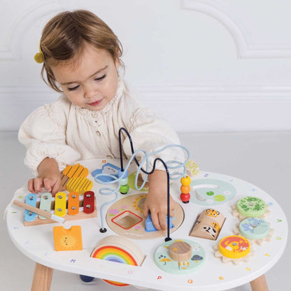 Le Toy Van Sensory Activity Table