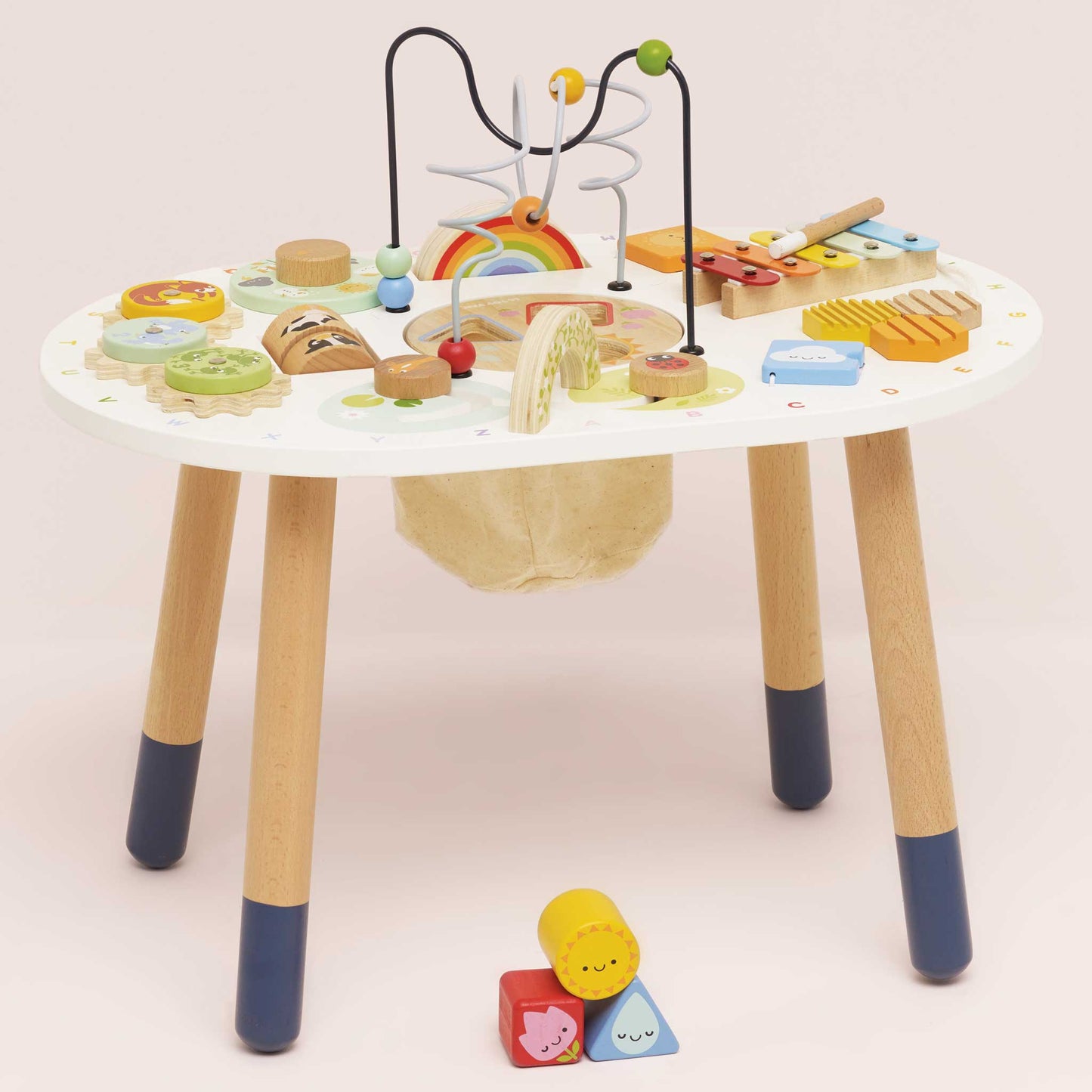 Le Toy Van Sensory Activity Table