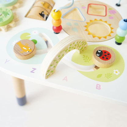 Le Toy Van Sensory Activity Table