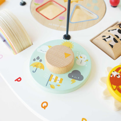Le Toy Van Sensory Activity Table