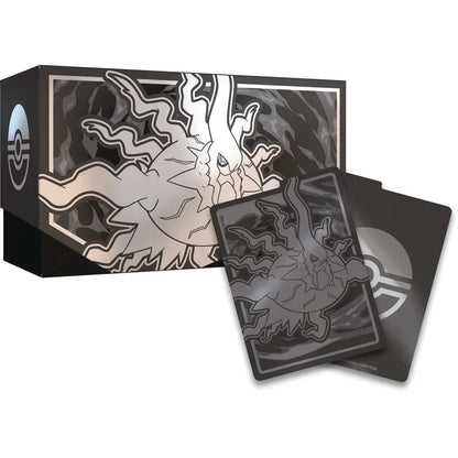 Pokémon TCG: Mega Evolution Pitch Black - Elite Trainer Box * Pre-order * Expected Release Date 17/07/2026 *