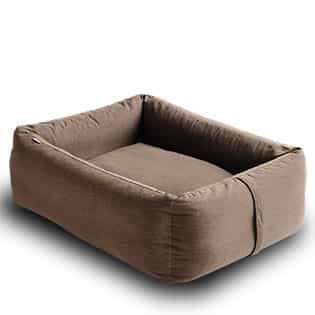 Pet Interiors Calming Cat Bed BOOX
