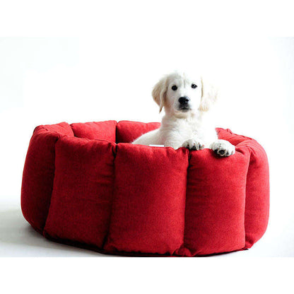 Pet Interiors Calming Dog Nest BLOOM