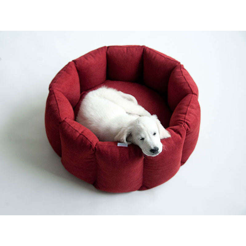 Pet Interiors Calming Dog Nest BLOOM
