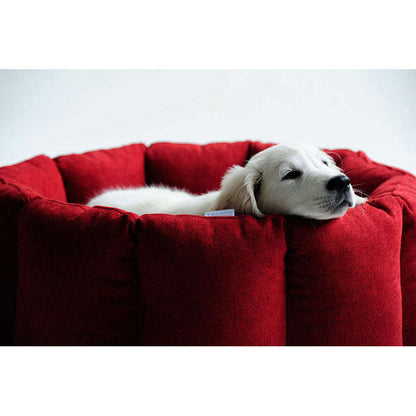 Pet Interiors Calming Dog Nest BLOOM