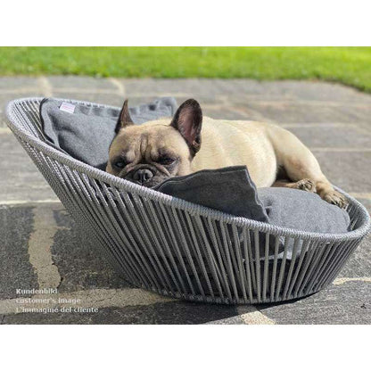 Pet Interiors Calming Dog Nest SIRO Twist