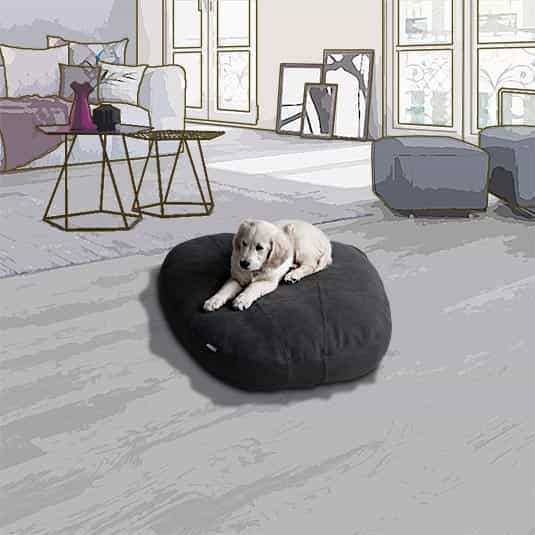 Pet Interiors Dog Bed POOF