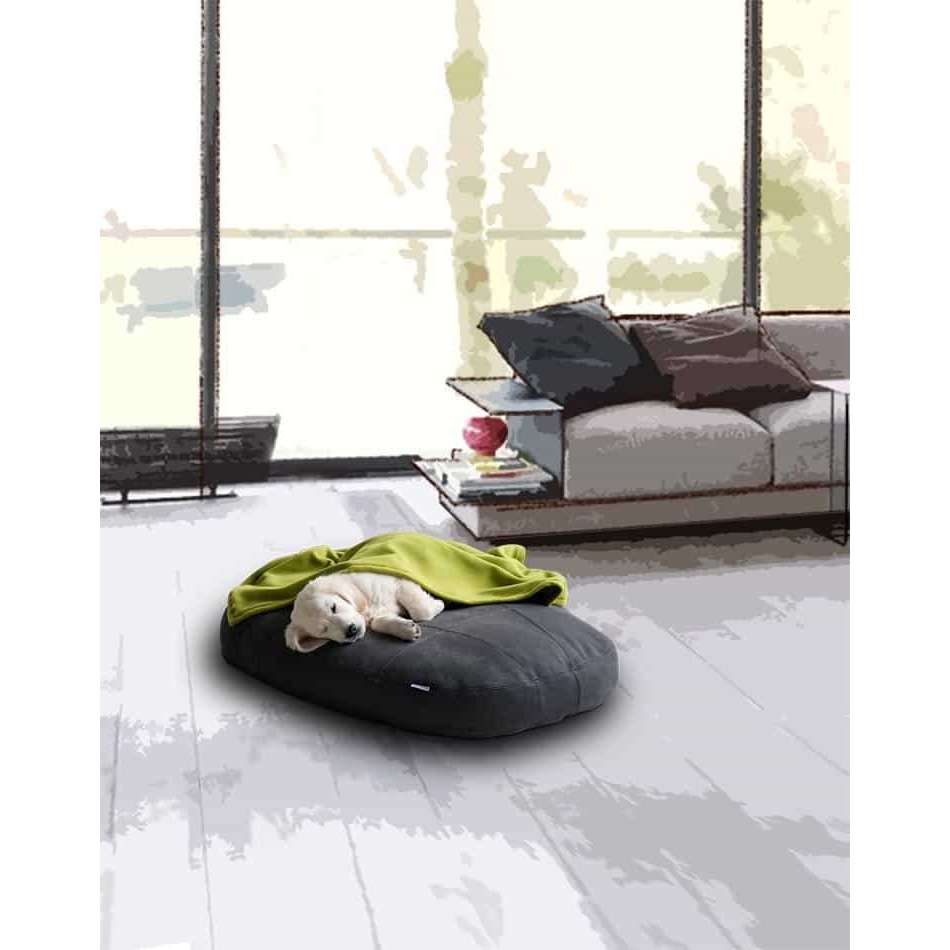 Pet Interiors Dog Bed POOF