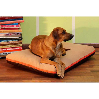 Pet Interiors Dog Cushion with Removable Cover PAULINE