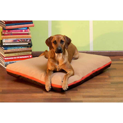 Pet Interiors Dog Cushion with Removable Cover PAULINE