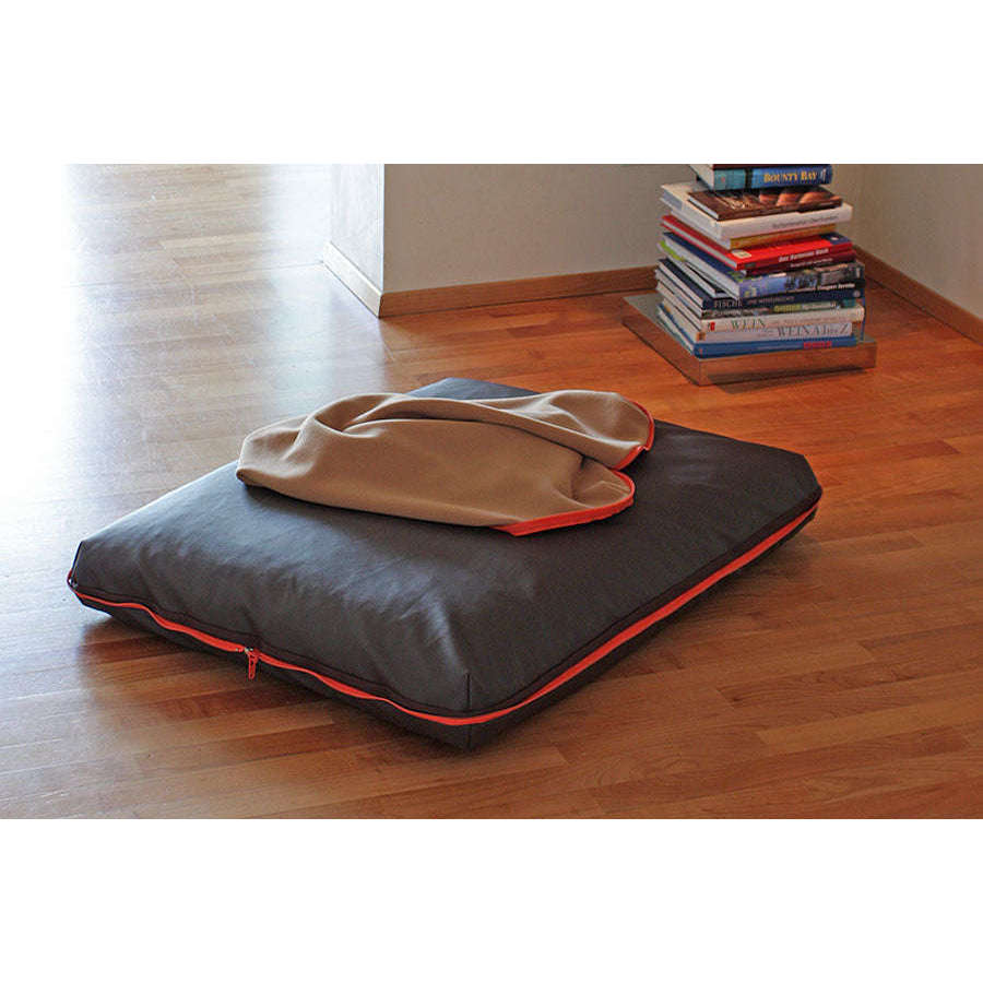 Pet Interiors Dog Cushion with Removable Cover PAULINE