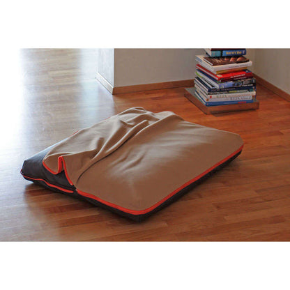 Pet Interiors Dog Cushion with Removable Cover PAULINE