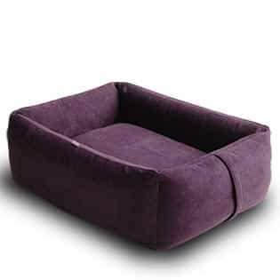 Pet Interiors Fabric Dog Bed BOOX
