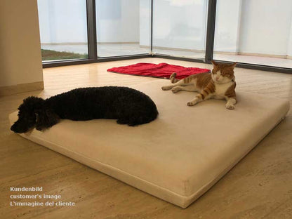 Pet Interiors Orthopedic Dog Mattress MARY