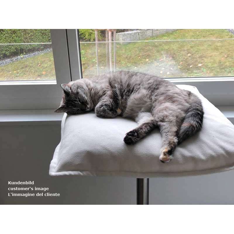 Pet Interiors Poet Designer Cat Bed