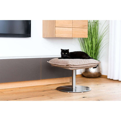 Pet Interiors Poet Designer Cat Bed