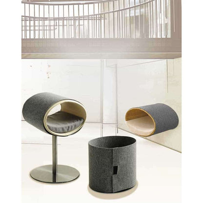 Pet Interiors Rondo Cat Bed Scratch Cover